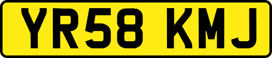 YR58KMJ