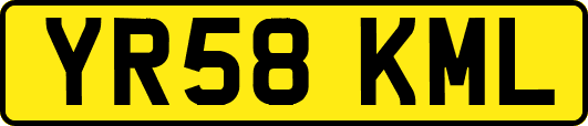 YR58KML