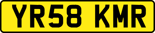 YR58KMR
