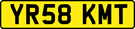 YR58KMT