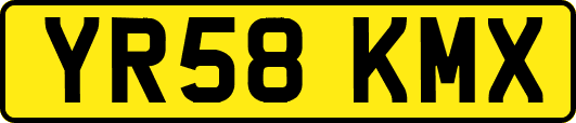YR58KMX