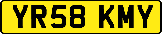 YR58KMY