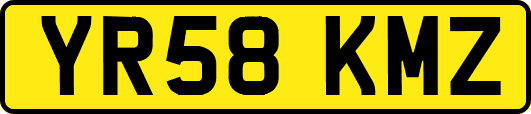 YR58KMZ