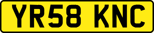 YR58KNC