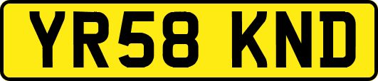 YR58KND