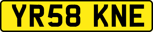 YR58KNE