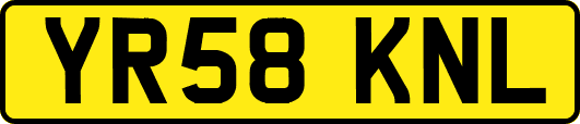 YR58KNL