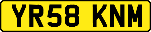 YR58KNM