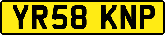 YR58KNP