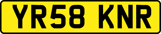 YR58KNR