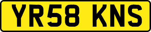 YR58KNS