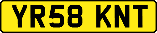 YR58KNT