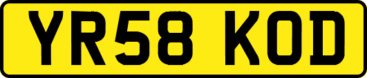 YR58KOD