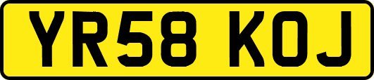 YR58KOJ