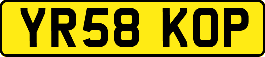 YR58KOP