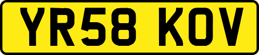 YR58KOV