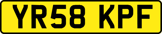 YR58KPF