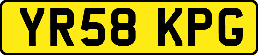YR58KPG
