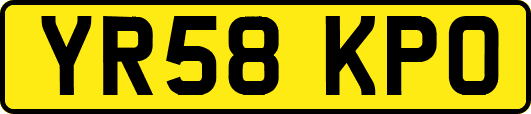 YR58KPO