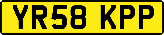 YR58KPP