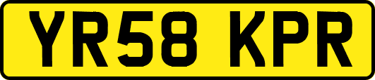 YR58KPR