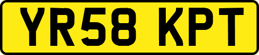 YR58KPT
