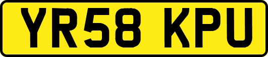 YR58KPU