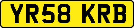 YR58KRB