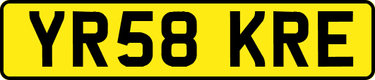 YR58KRE