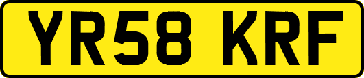 YR58KRF