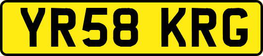 YR58KRG