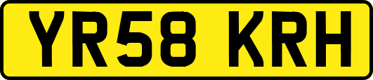 YR58KRH