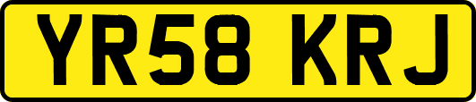 YR58KRJ