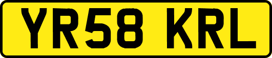 YR58KRL