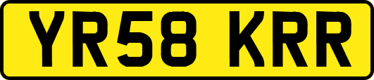 YR58KRR