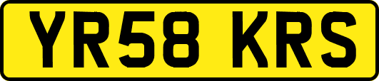 YR58KRS