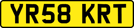 YR58KRT