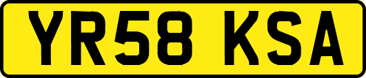 YR58KSA