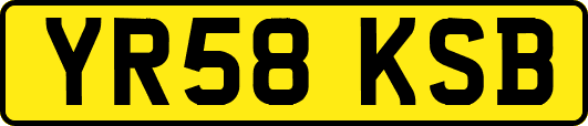 YR58KSB
