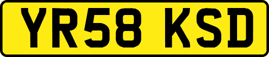 YR58KSD