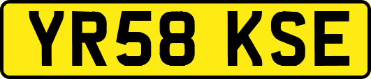 YR58KSE