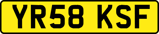 YR58KSF