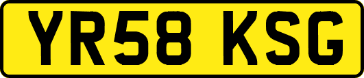 YR58KSG