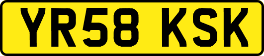 YR58KSK