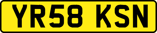 YR58KSN