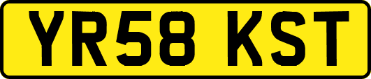 YR58KST