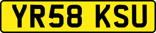 YR58KSU