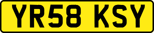 YR58KSY
