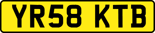 YR58KTB
