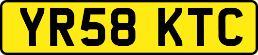 YR58KTC
